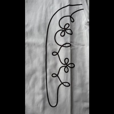 画像3: GYPSY＆SONS　EMBROID RODEO SHIRTS  IVORY