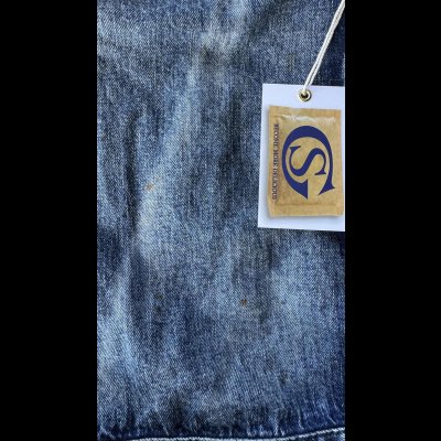 画像6: Sugar&Co   (シュガーアンドコー）gentle Jacket  (40's  wash)