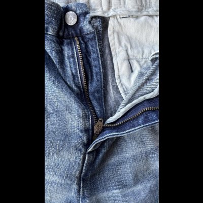 画像3: Sugar & Co.シュガーアンドカンパニー gentle pants  40s wash