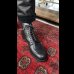 画像11: MAKERSメイカーズ V TIP BLUCHER HIGH   HORWEEN CHROMEXCEL (11)