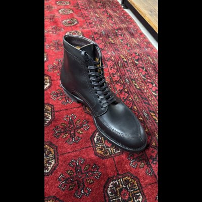 画像12: MAKERSメイカーズ V TIP BLUCHER HIGH   HORWEEN CHROMEXCEL