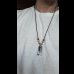 画像5: INDIANJEWELRY　Phillip66 ３０周年スペシャル Cippy Crazy Horse(シッピー クレイジーホース) インディアンジュエリー　　ネックレス (5)