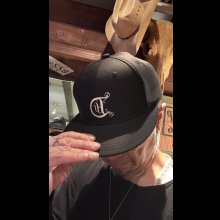 他の写真2: THE H.W.DOG&CO SUMMER WOOL BOX CAP   Beige    Black