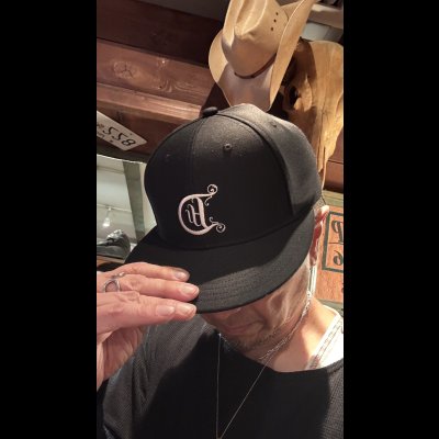 画像7: THE H.W.DOG&CO SUMMER WOOL BOX CAP   Beige    Black