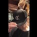 画像7: THE H.W.DOG&CO SUMMER WOOL BOX CAP   Beige    Black (7)