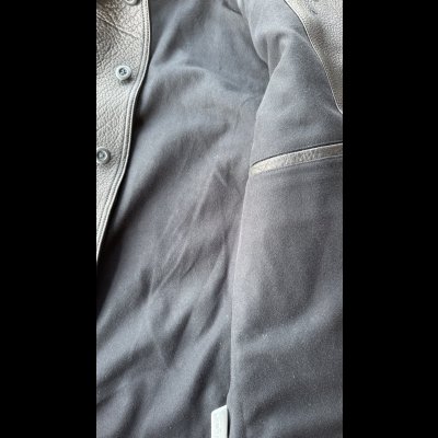 画像9: FINE CREEK&CO ファインクリーク・アンド・コー　Keaton　Deer　Wapiti　キートン　BLACK