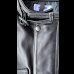 画像5: FINE CREEK  MOSSIR LEACON　ウォータープルーフレザー　　BLACK (5)