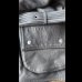 画像8: FINE CREEK  MOSSIR LEACON　ウォータープルーフレザー　　BLACK (8)