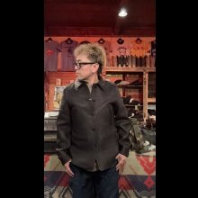 他の写真1: FINE CREEK&CO ファインクリーク・アンド・コー　Keaton　Deer　Wapiti　キートン　BLACK