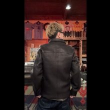 他の写真2: FINE CREEK&CO ファインクリーク・アンド・コー　Keaton　Deer　Wapiti　キートン　BLACK