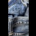画像6: FULL COUNT フルカウント DENIM S0105SSHW  WWIIModel 11.5oz Super Smooth  (6)