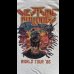 画像5: WEST SIDE BULLDOGS　ウエストサイドブルドッグス　TOUR TEE　ECRU　 (5)
