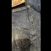 画像7: FULL COUNT フルカウント　S2107SSHW　WWII　Model Denim Jacket  11.5oz ファーストタイプデニムジャケット (7)