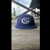 画像2: Sugar&CO  Washable Sugar Cap  シュガーキャップ  LA BLUE/BLACK (2)