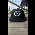 画像9: Sugar&CO  Washable Sugar Cap  シュガーキャップ  LA BLUE/BLACK (9)