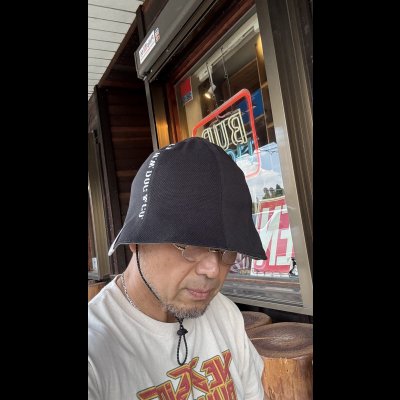 画像6: THE H.W.DOG&CO ２TONE TULIP HAT