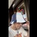 画像7: THE H.W.DOG&CO ２TONE TULIP HAT (7)