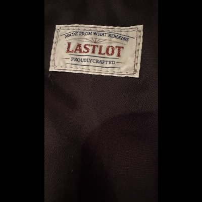 画像7: LASTLOT　NEWSPAPER BAG　ラストロット　ニュースペーパーバッグ