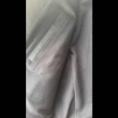 画像10: FINE CREEK&CO ファインクリーク・アンド・コー  Harris　Goat ハリス　山羊革　Ｄポケット