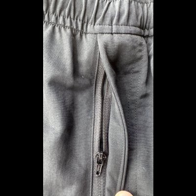 画像5: MOSSIR　モシール　　Peter ピーター　サプレックスナイロンショートパンツ BLACK　OLIVE　COYOTE