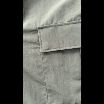 画像8: MOSSIR　モシール　　Peter ピーター　サプレックスナイロンショートパンツ BLACK　OLIVE　COYOTE