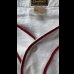 画像5: CUSHMANクッシュマン　COTTON FLANNEL BASEBALL SHIRT   OFF  WHITE/RED (5)