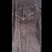 画像4: FULL COUNT フルカウント Type 3 Twill Jacet Damage ツイルジャケット　ダメージ加工