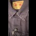 画像3: FULL COUNT フルカウント Type 3 Twill Jacet Damage ツイルジャケット　ダメージ加工