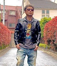 "FINE CREEK LEATHERS" Virginia Beach ブラック