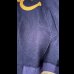 画像7: GYPSY＆SONS　CHEER STADIUM JK NAVY　ネイビー