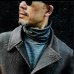 画像6: MOSSIR モシール  Rapharl  ラファエル　 BLACK/CHARCOAL
