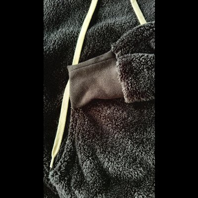 画像4: MOSSIR モシール Rainy　レイニー（BLACK）