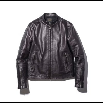 画像2: 　FINE CREEK&CO ファインクリーク・アンド・コー  　Blue Willor ブルーウィロー　　BLACK