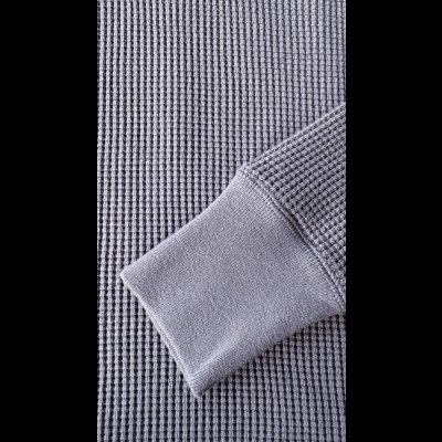 画像4: JELADO ジェラード ヘンリーネック Mega Thermal  フェイドネイビー