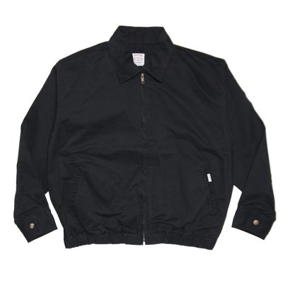 画像3: Sugar & Co.  シュガーアンドカンパニー baby's chino jaket  BLACK　ブラック