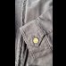 画像6: Sugar & Co.  シュガーアンドカンパニー baby's chino jaket  BLACK　ブラック (6)