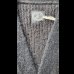 画像5: FULL COUNT フルカウント　Kid Mohair Cardigan  Black (5)