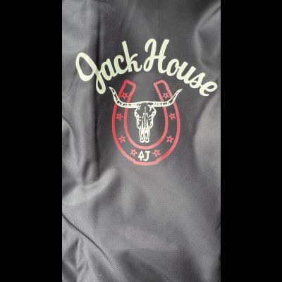 画像4: GUNZ ガンズ　ナイロンフードボアジャケット　BLACK