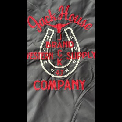 画像3: GUNZ ガンズ　ナイロンフードボアジャケット　BLACK