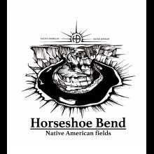 他の写真2: NAVAJO ナバホ族　Horseshoe Bend ホースシューネックレス