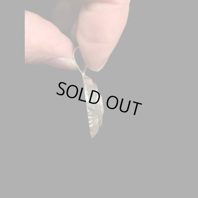 画像4: NAVAJO ナバホ族 Herman・Vandever ハーマン・バンデバーシャドウボックスターコイズ トップ