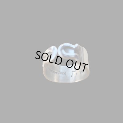 画像6: NAVAJO ナバホ族　Horseshoe Bend シルバーリング　新作