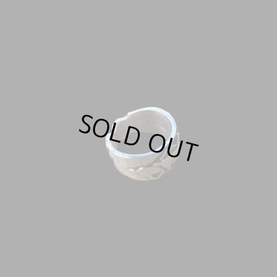 画像3: NAVAJO ナバホ族　Horseshoe Bend シルバーリング　新作