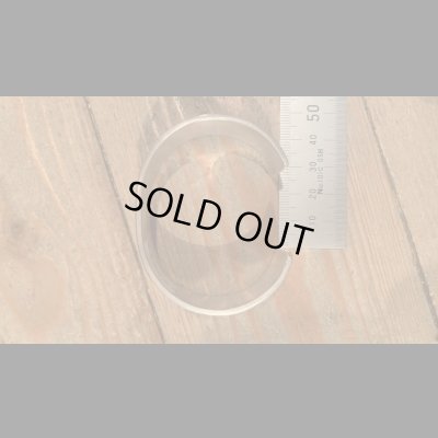 画像10: INDIANJEWELRY HOWARD NELSON  ハワード.ネルソン　サンバーストバングル