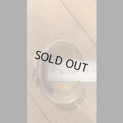 画像11: NAVAJO ナバホ族　Ｈｅｒｍａｎ・Vandever ハーマン・バンデバー　ターコイズバングル