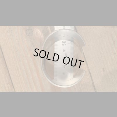 画像8: INDIANJEWELRY HOWARD NELSON  ハワード.ネルソン　サンバーストバングル