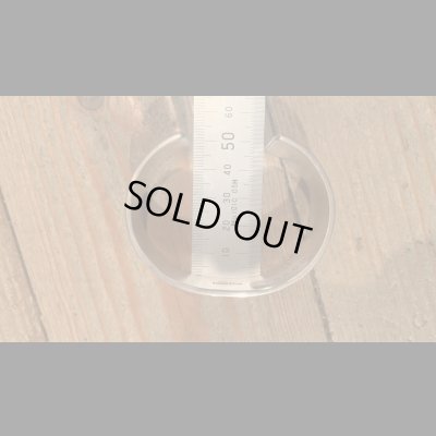 画像7: INDIANJEWELRY HOWARD NELSON  ハワード.ネルソン　サンバーストバングル