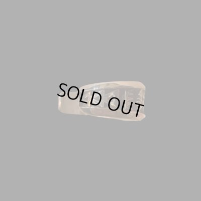 画像5: NAVAJO ナバホ族　Ｈｅｒｍａｎ・Vandever ハーマン・バンデバー　ターコイズバングル