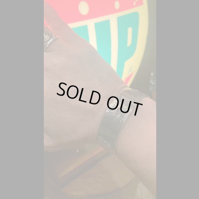 画像6: INDIANJEWELRY HOWARD NELSON  ハワード.ネルソン　サンバーストバングル