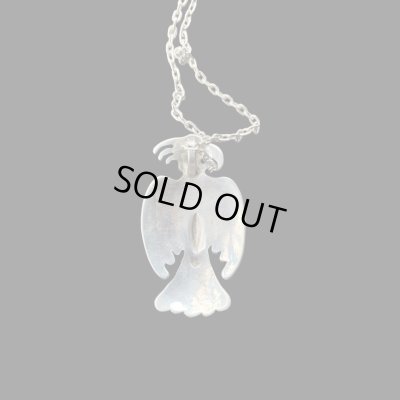 画像4: INDIANJEWELRY  Dyaami.E.Lewis(ディアミ・ルイス) インディアンジュエリー  ネックレス